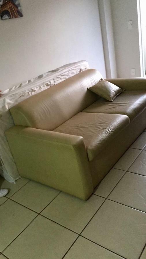 Ferienwohnung Aguas Da Serra Rio Quente Exterior foto